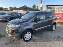 Ford EcoSport 1.6 AT, 2017, 68 000 км, с пробегом, цена 1 450 000 руб.