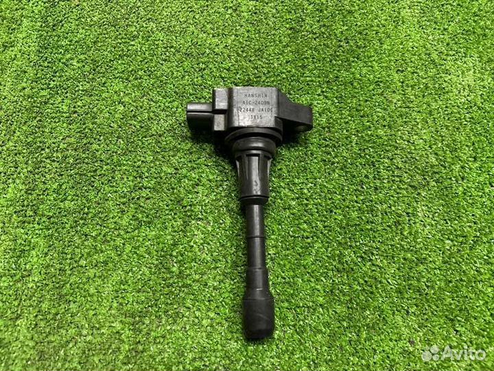 Катушка зажигания Nissan Teana J32 VQ35DE 2012