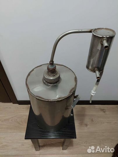 Дистилятор