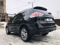 Nissan X-Trail, 2016, с пробегом, цена 1 450 000 руб.
