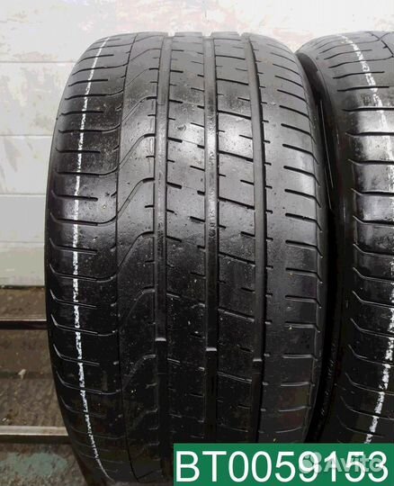 Pirelli P Zero 285/40 R19 99M