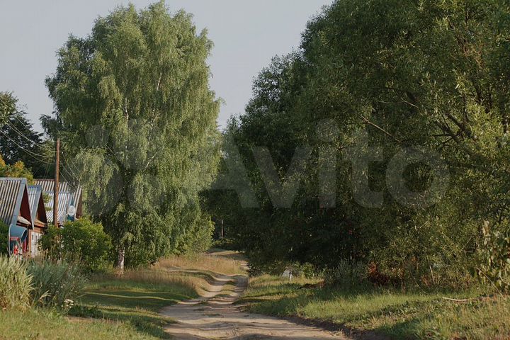 Участок 12 сот. (ИЖС)