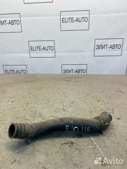 Трубка охлаждения Kia Rio 3 1.4 2016