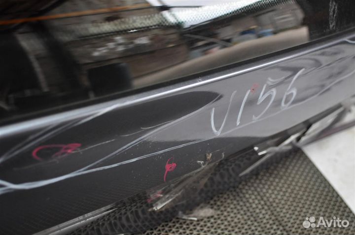 Дверь багажника BMW X5 E53