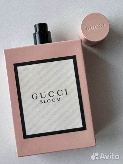Духи Gucci bloom, 100 ml