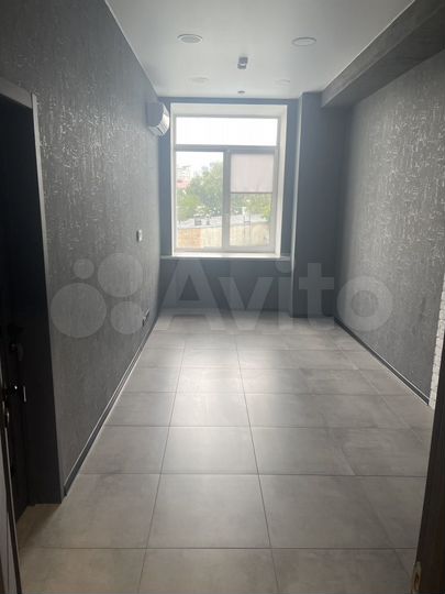 Стильный офис Ерошевского