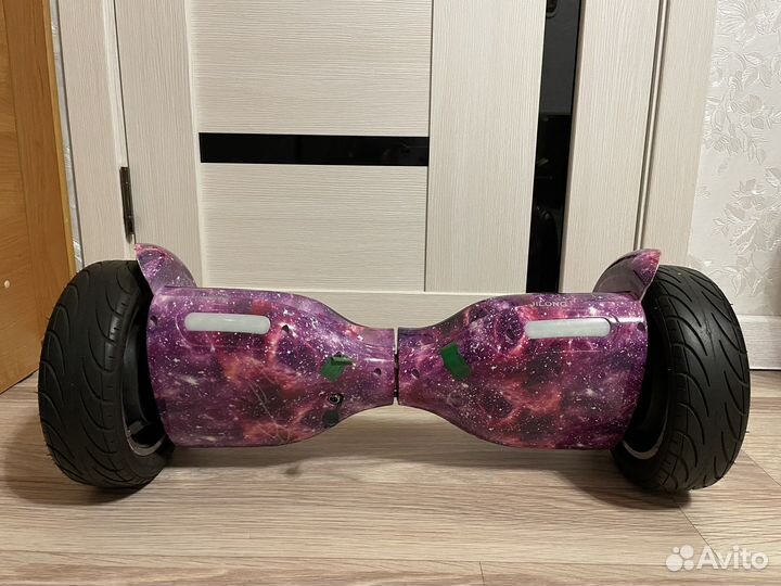 Гироскутер