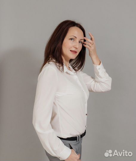 Описание бизнес-процессов. Систематизация