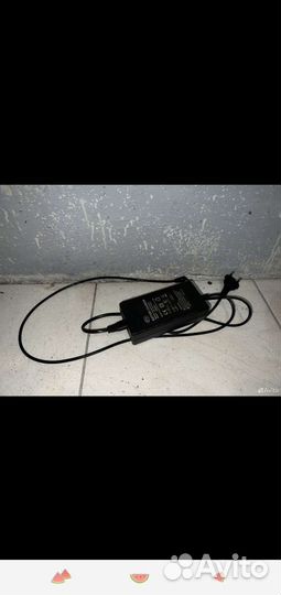 Электро самокат