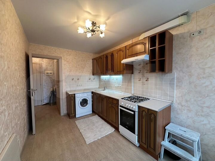 1-к. квартира, 35,1 м², 7/12 эт.