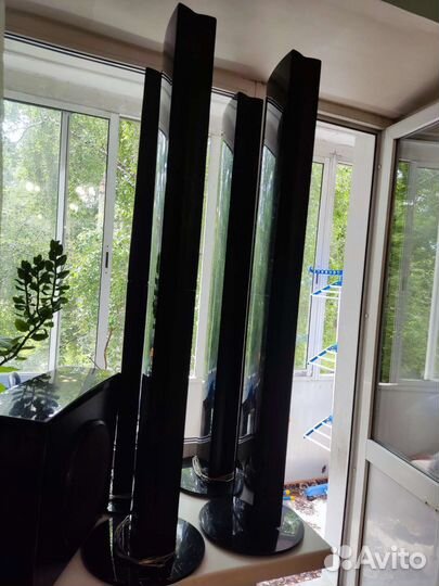 Домашний кинотеатр samsung