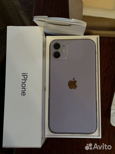 iPhone 11 64гб