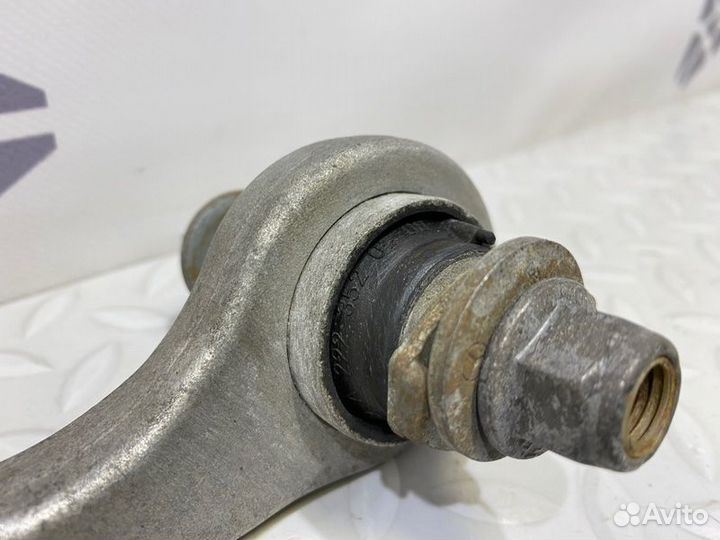 Рычаг подвески задний левый Mercedes S-Class W222