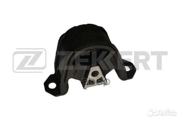 Опора двигателя зад. Daewoo Cielo 95- Lanos (K