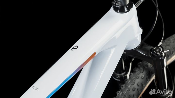 Cube Reaction C:62 Pro 2023 (M)