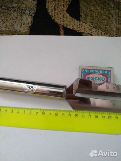 Нож для шинковки капусты