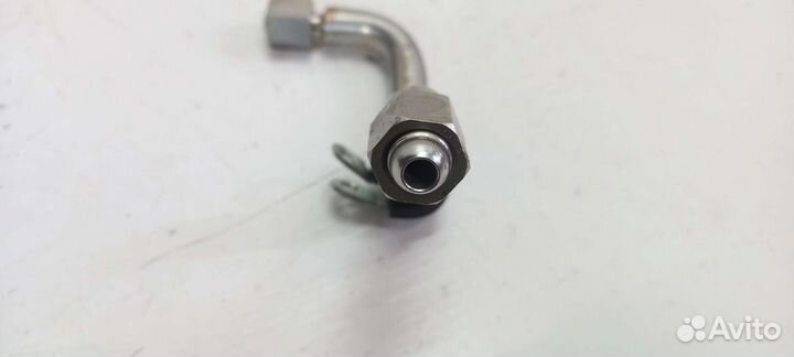 Трубка топливная 2.0 CZP Volkswagen Tiguan 2