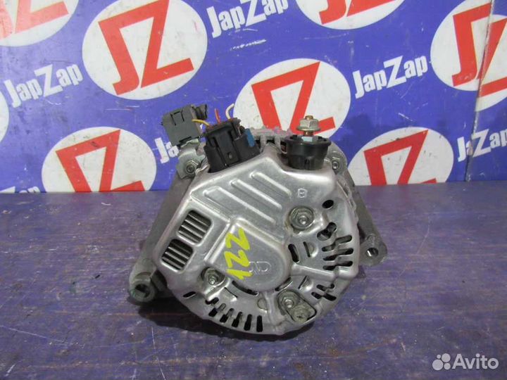 Генератор Toyota Celica ZZT230 (1999-2006)