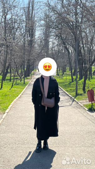 Пальто женское