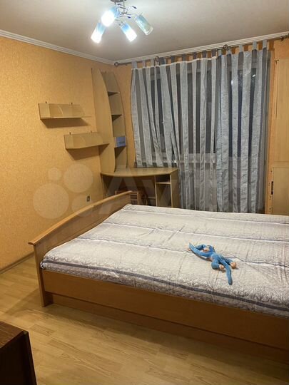 2-к. квартира, 47 м², 5/5 эт.