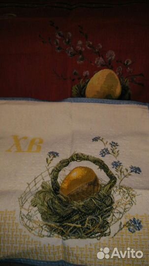 Пасхальный набор