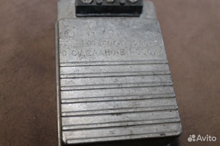 УАЗ в разбор