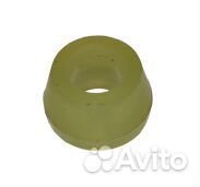Втулка реактивной штанги заднего подрессорив (фам)
