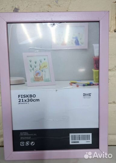 Фото рамки. Есть разные