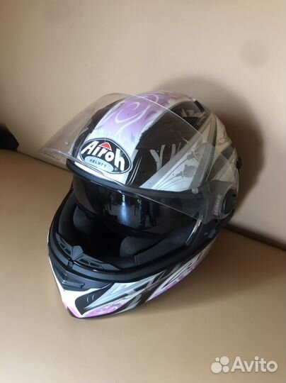 Шлем Airoh