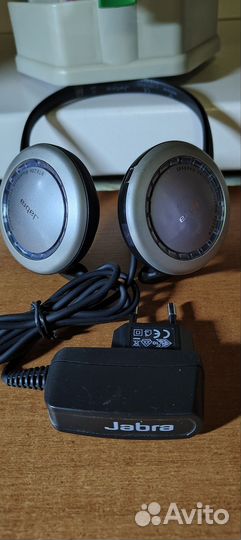 Беспроводные наушники Jabro