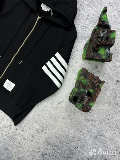 Мужской спортивный костюм thom browne