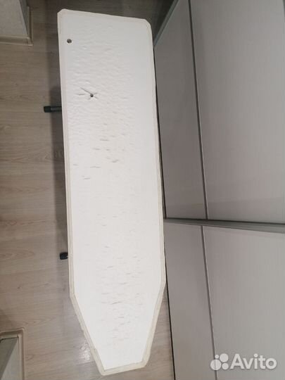 Гладильная доска Ника