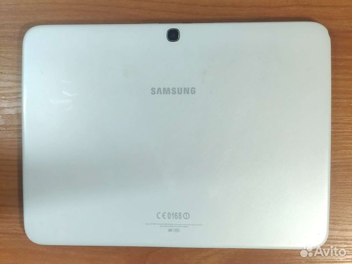 Планшет Samsung P5200