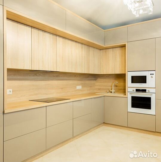 Изготвление кухни на заказkm-35315