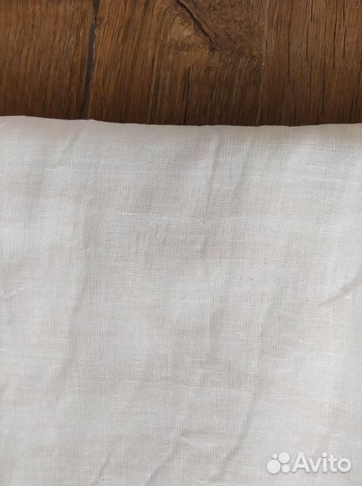 Советский ситец, батист, марля