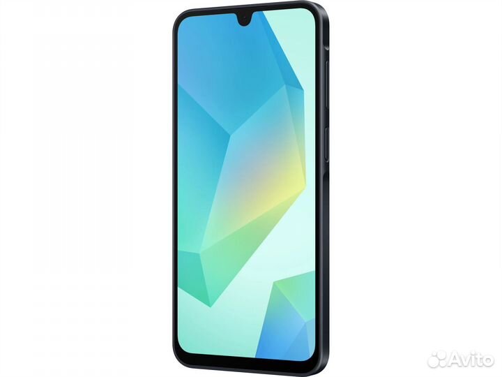 Samsung Galaxy A16, 4/128 ГБ