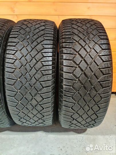 Continental ContiVikingContact 7 265/60 R18 114T