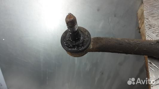 Рулевая рейка toyota corolla verso 2 (1BR03LH01)