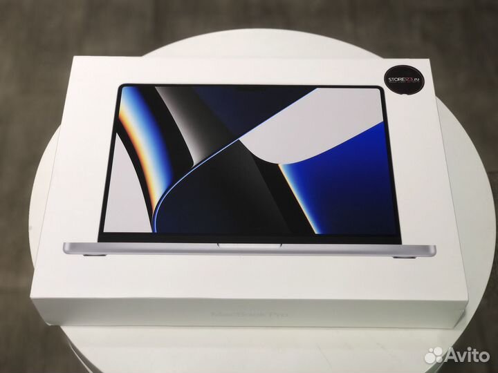 MacBook Air / Pro / В наличии / Рассрочка