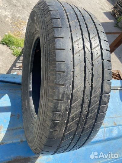 Hankook Dynapro HP RA23 265/65 R17 112H
