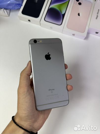 iPhone 6s Plus 128GB