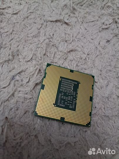Intel celeron g6950