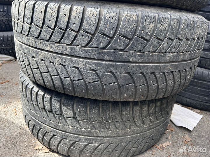 Колёса в сборе Matador 235/55 R17 45/16гв