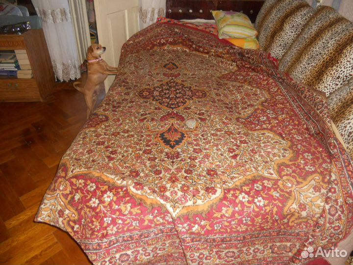 Покрывала,скатерти СССР