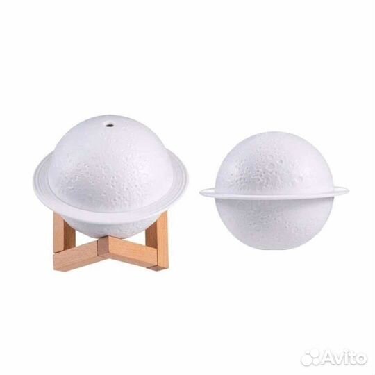 Ночник-сатурн Planet