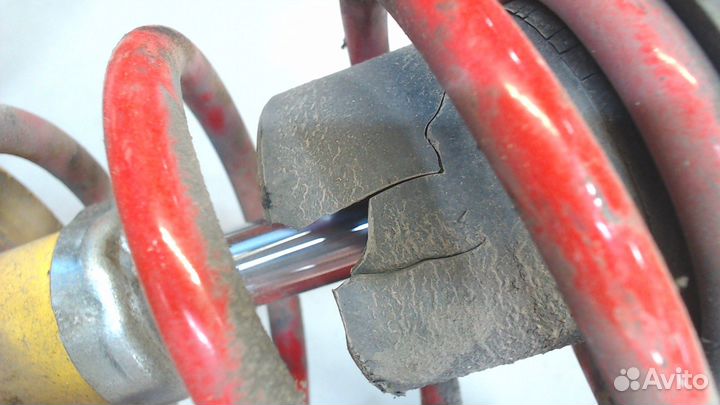 Амортизатор подвески Opel Vectra B, 2000