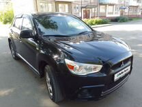 Mitsubishi ASX 1.6 MT, 2012, 165 000 км, с пробегом, цена 650 000 руб.