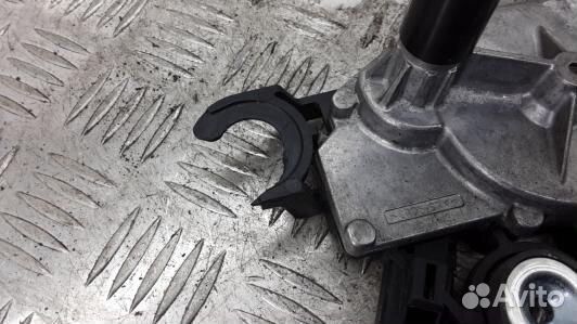 Моторчик стеклоочиcтителя 3-5 ford galaxy 3 (77B27