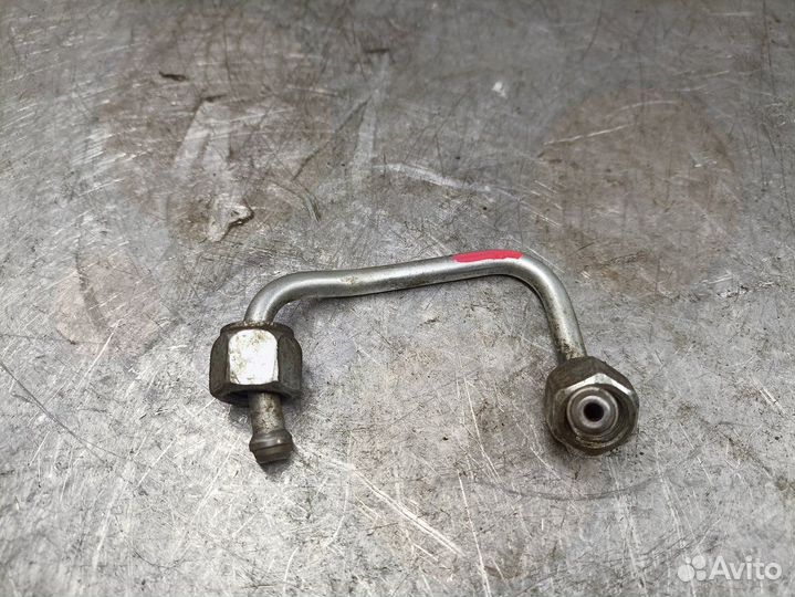 Трубка топливная LR004567 Land Rover Range Rover