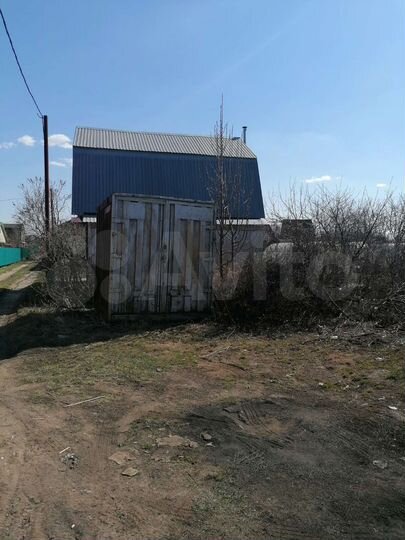 Участок 4 сот. (СНТ, ДНП)